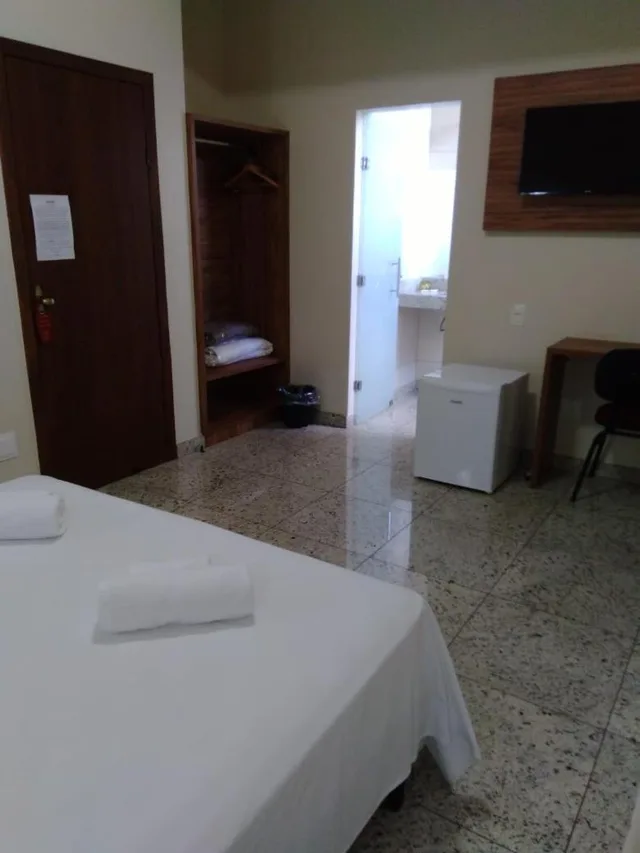 Room, Double Bed, Topazio Imperial Hotel 4/7
