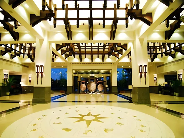 Merryland Resort Guilin، Guilin 14/41