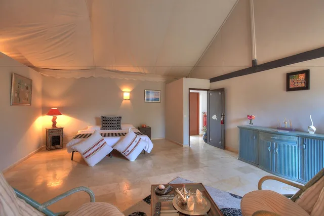 1 Bedroom, Superior, Villa Marco 10/10