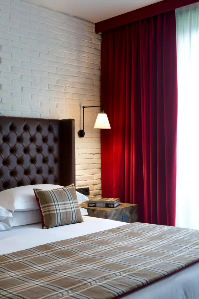 Urban, Suite, Queen Bed، Starhotels Business Palace 2/4