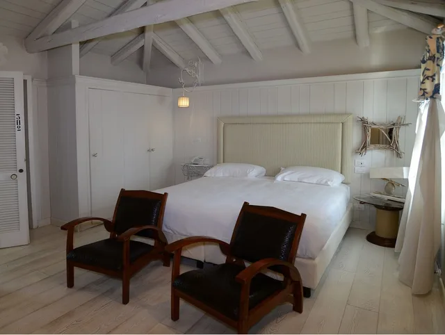 Room, Single, VILLA FOSCARINI CORNARO 8/8