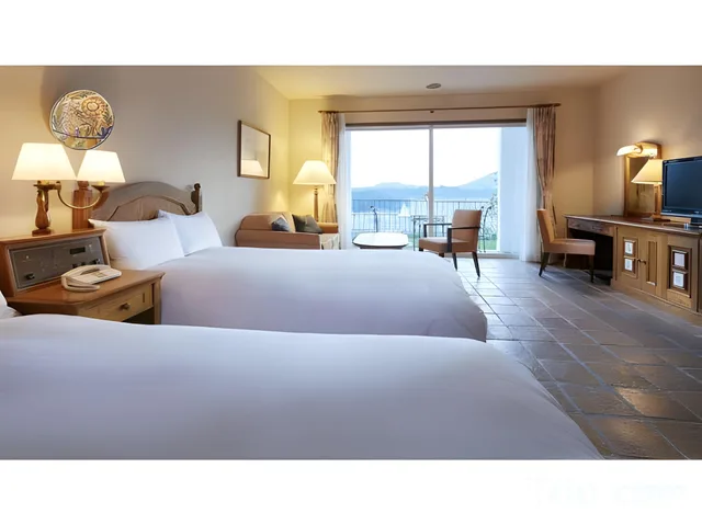 فيلا، Miyako Resort Shima Bayside Terrace Ex Prime Resort Kashikojima 1/1