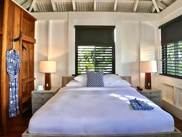 كوخ بسرير كينج، Mahogany Bay Resort & Beach Club, Curio Collection by Hilton 5/7