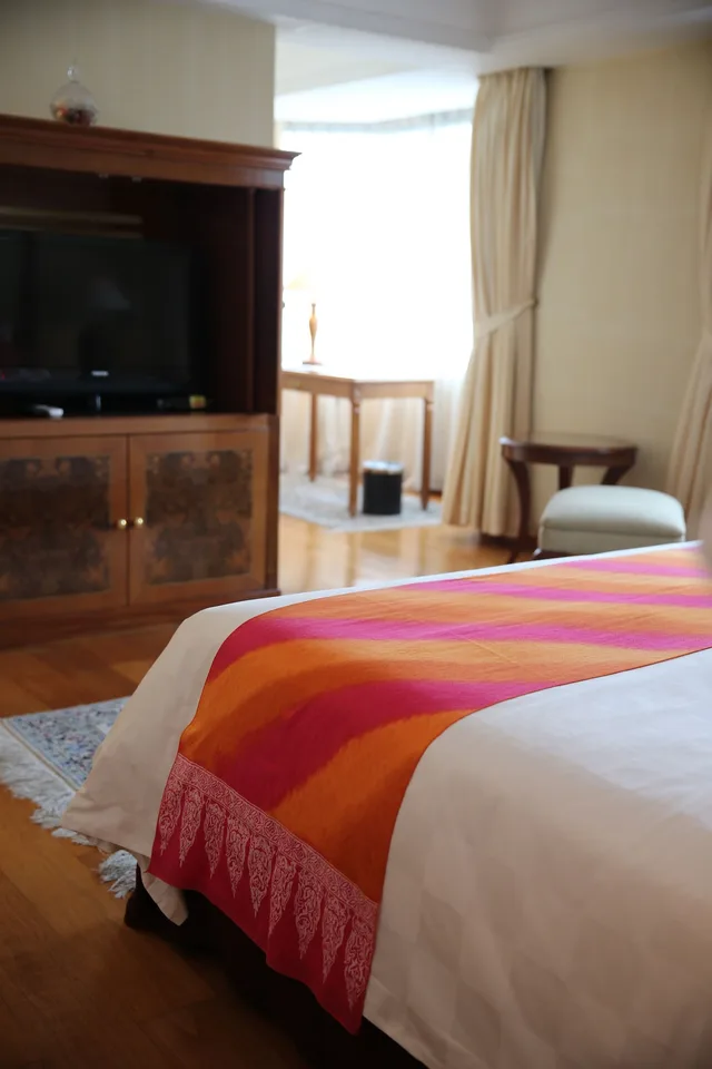 غرفة ديلوكس بسرير فردي، Aryaduta Pekanbaru 7/10