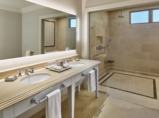 1 Bedroom, Suite, Ocean Front, Accessible، Four Seasons Resort and Residences Puerto Rico 3/4