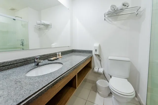 غرفة سوبيريور، ibis Styles Campinas Alphaville 2/4