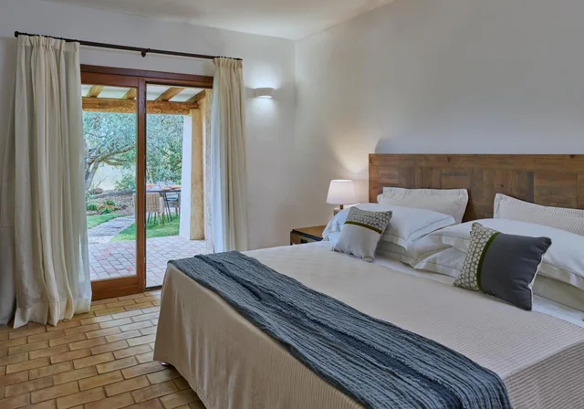Prestige, Suite, Private Pool, Cascioni Eco Retreat 1/7