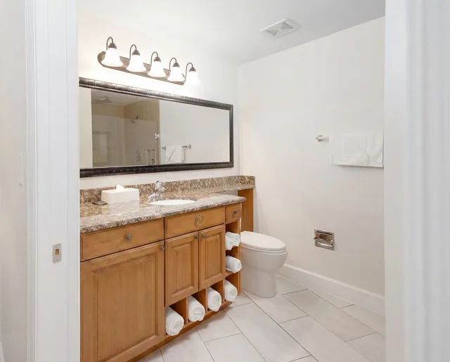 Studio, Villa, King Bed, Sofa, Westgate Vacation Villas Resort 8/10