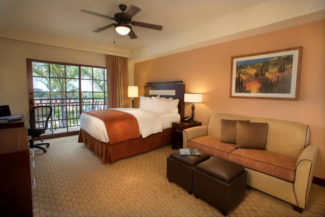 جناح استوديو فاخر، Marbrisa Carlsbad Resort 2/7