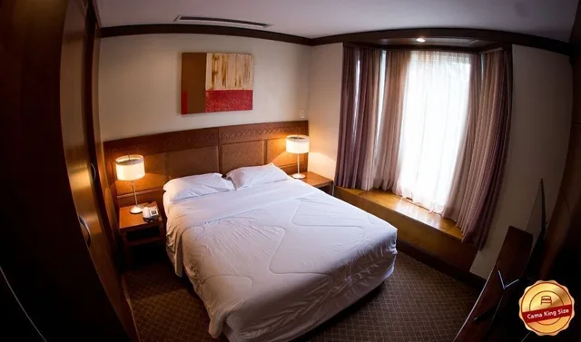 Prime, Premium, Suite، Laje de Pedra Mountain Village Prime 7/9