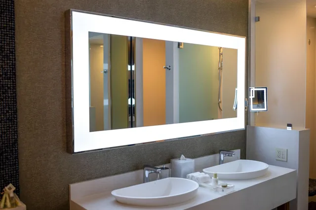 Room, Garza Blanca Resort Spa Los Cabos 6/8