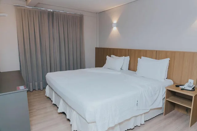 شقة بسرير مزدوج، ABBA HOTEL 1/6