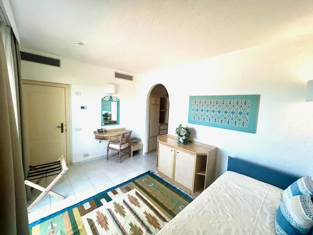 Family Suite, Punta Est 4/6