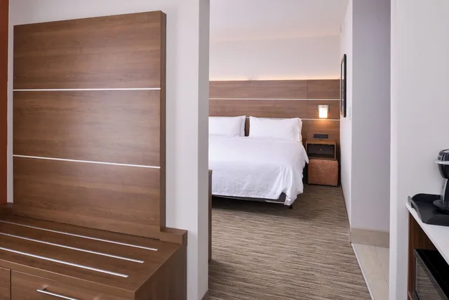 جناح بسريرين كوين بغرفتي نوم، Holiday Inn Express Glenwood Springs Aspen Area, an IHG Hotel 7/9