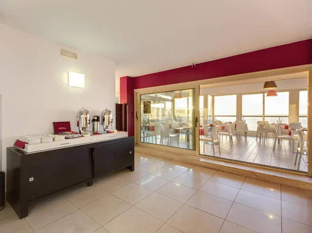 غرفة قياسية، Plaza Hotel Catania 1/1