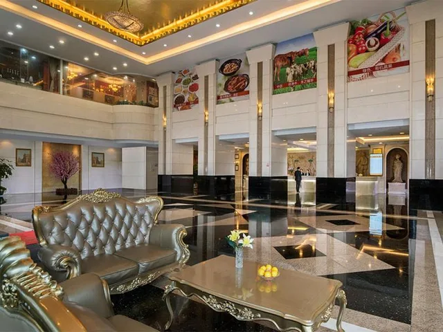 Vienna International Hotel (Changsha Furong Square)، تشانغشا 25/29