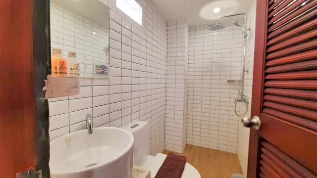 غرفة قياسية بسرير كينج، Alpha Gay Resort - Adults Only 10/10