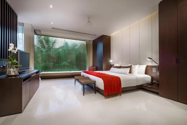جناح بغرفتي نوم، Twinpalms Surin Phuket Resort 4/6