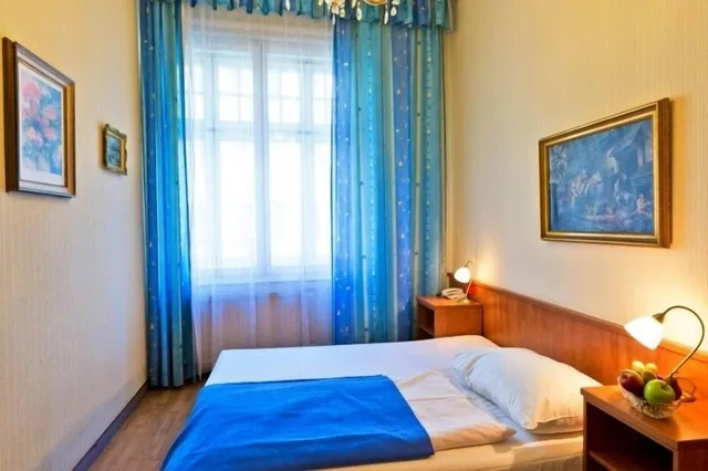 غرفة مفردة، PENSION BLECKMANN HOTEL 1/6