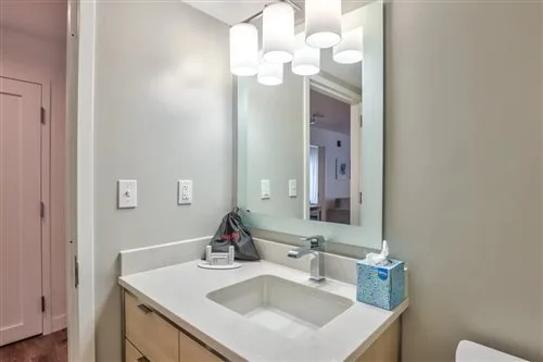 جناح بسريرين كوين، MainStay Suites Tallahassee 1/1