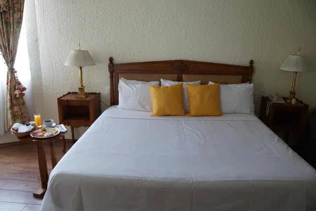 غرفة سوبيريور، Hotel Valle de Mexico Toreo 2/6