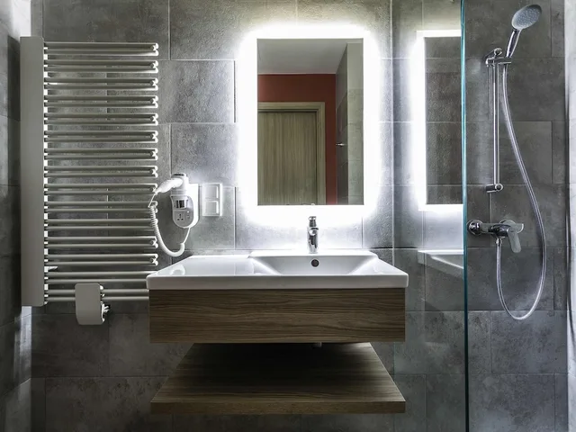 غرفة قياسية مفردة، Ibis Styles Warszawa City 9/14
