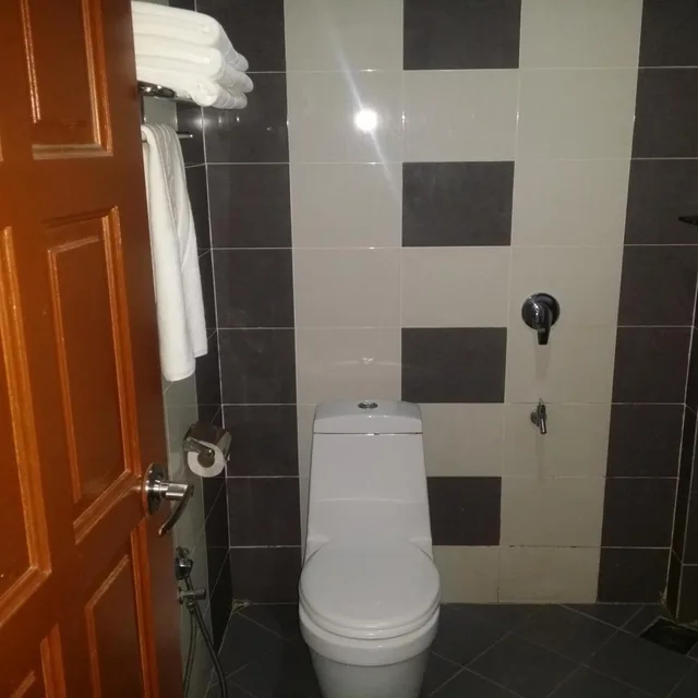 غرفة قياسية بسرير مزدوج أو سريرين منفصلين، De Baron Resort Langkawi 3/4