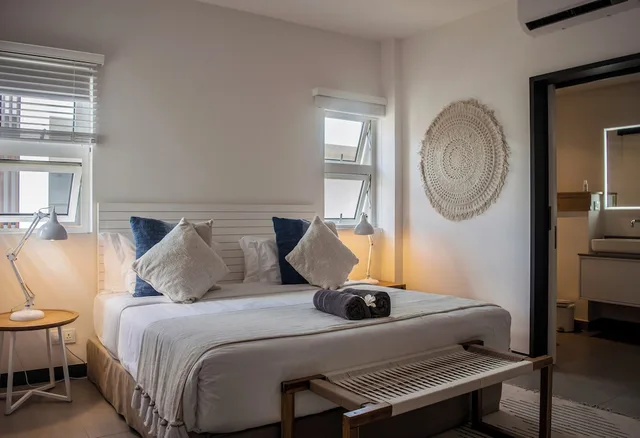 3 Bedrooms, Apartment, 3 Queen Beds, Beach Front، O Biches by Horizon Holidays 2/4