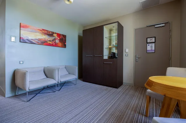 غرفة بريستيج، Hotel et Spa du Ch?teau **** 2/5