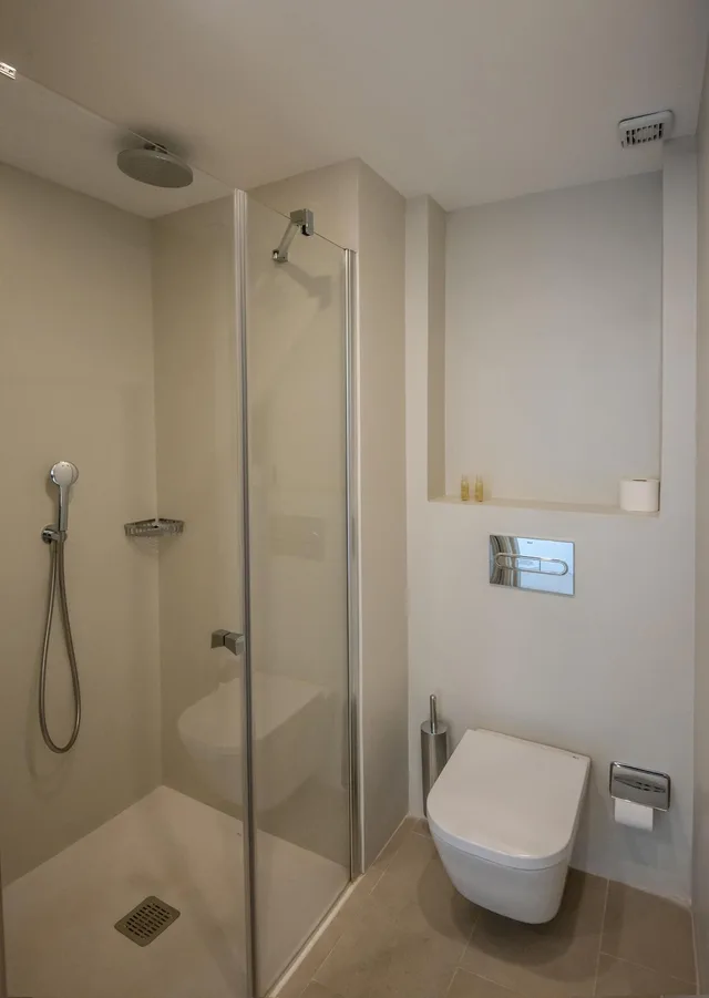 1 Bedroom, Apartment, Balcony, Apartamentos Es Pujols 2/5