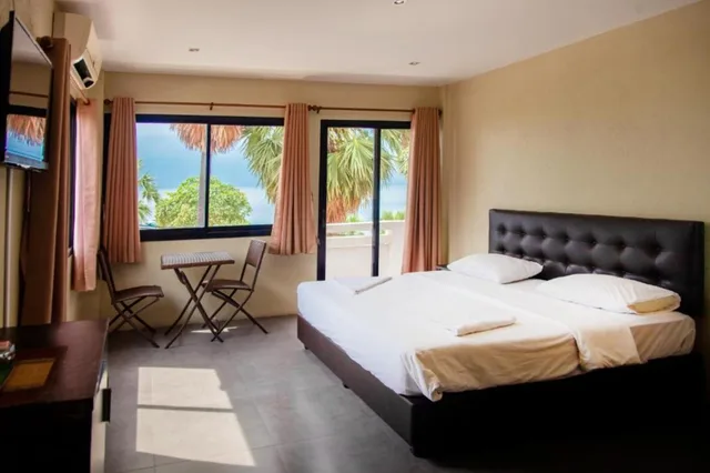 غرفة بسرير فردي تُحدَّد عند الوصول، G.I Lodge (ex G.I Guesthouse) 1/1