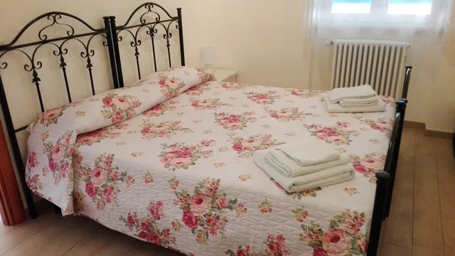 Economy, Twin Beds, Le Due Nicchie 2/3