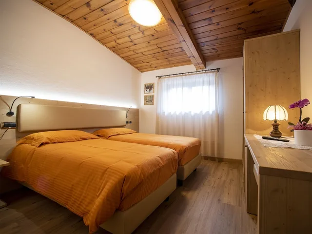 غرفة بسرير مزدوج، Hotel Adriana 2/10