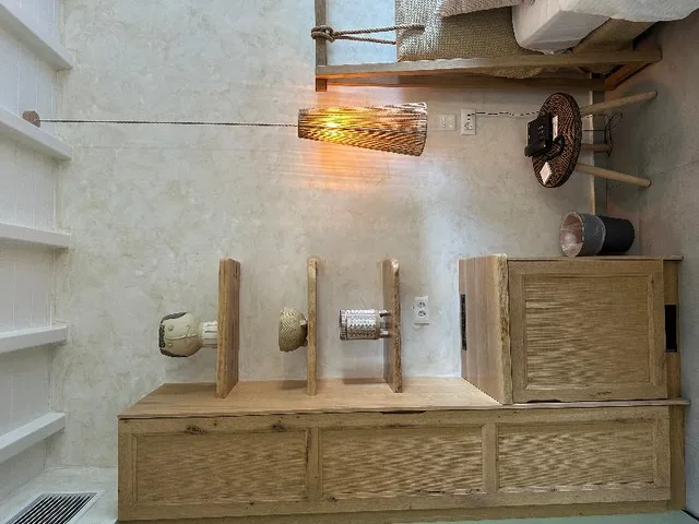 جناح بإطلالة على البحر، Panormos Village Seaside Resort 5/5