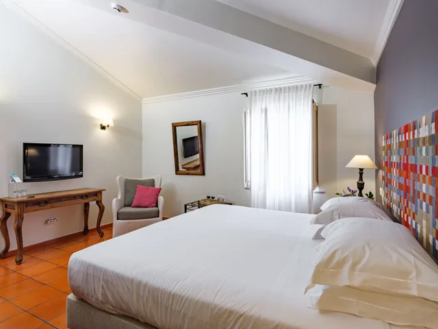 غرفة سوبيريور، Albergaria Do Calvario by Unlock Hotels 1/8