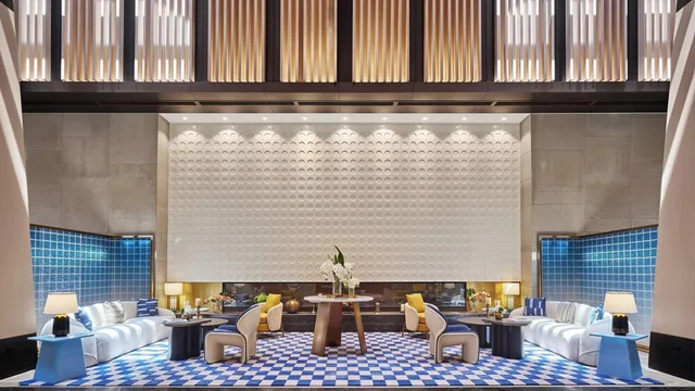 voco Lhasa Chengguan by IHG، لاسا 7/50