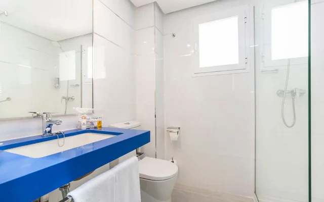 apartment, Globales Montemar Apartments 2/2