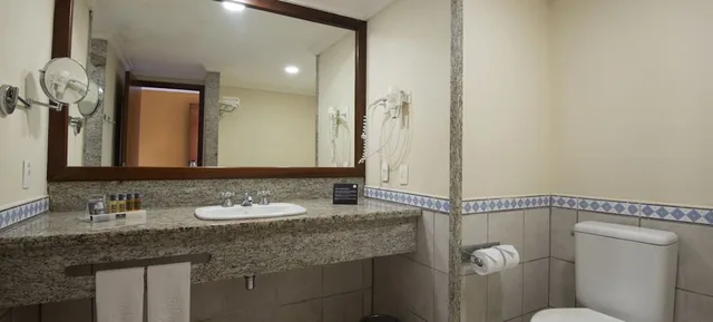 شقة سوبيريور بسرير مزدوج، Vila Gale Ecoresort Do Cabo 3/5