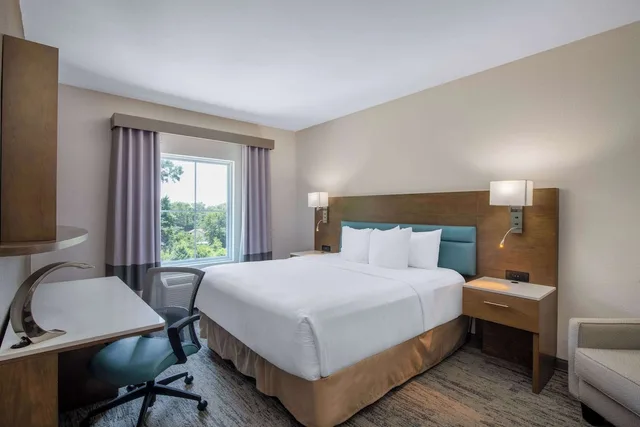 جناح بسرير كينج، TRYP by Wyndham Tallahassee North I-10 Capital Circle 2/4