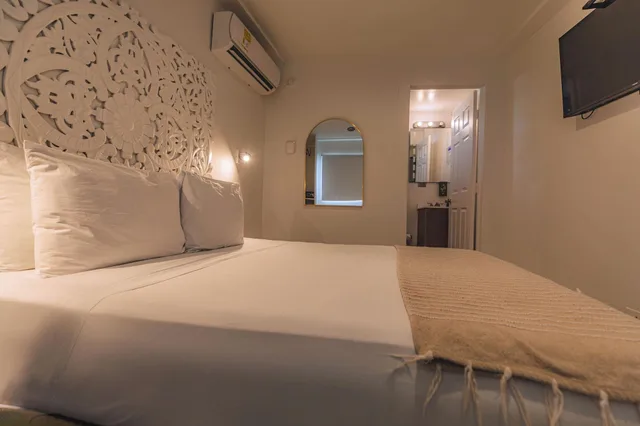 غرفة بسرير مزدوج، Ataraxy Hotel Boutique 6/10