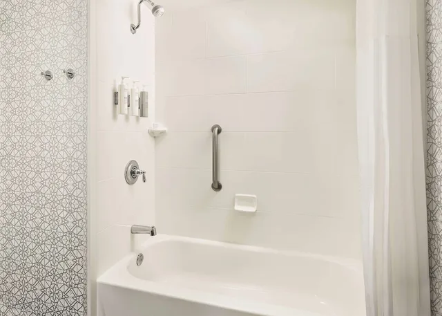 Studio, Suite, 2 Queen Beds, Sofa, Hampton Inn & Suites Hershey Near The Park 7/7