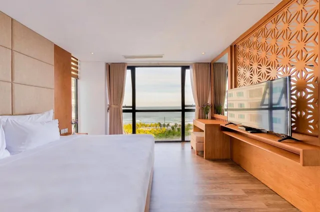 Soho, Suite، Soho Boutique Da Nang Hotel 1/1