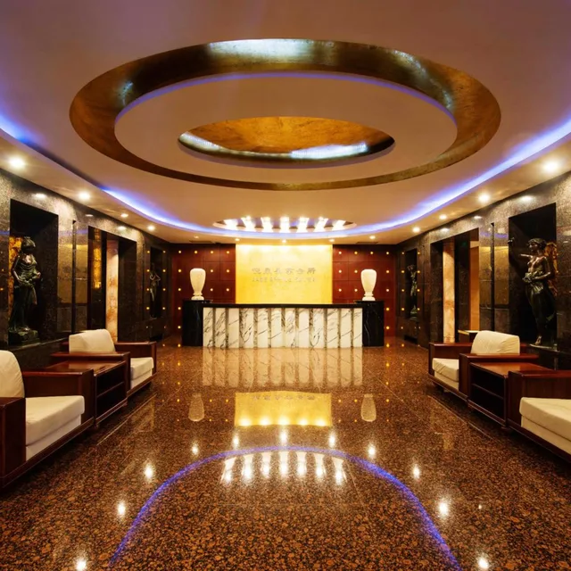 Yue Hua Hotel Shanghai، Nanqiao 2/34