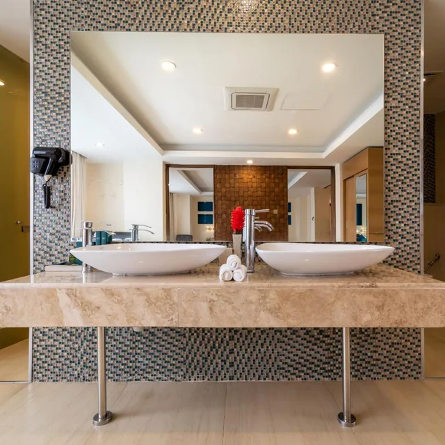 Premium Suite, PrideInn Azure Hotel Nairobi Westlands 7/7
