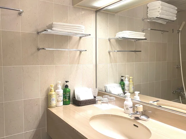 Junior Suite, 4 Beds, North Wing، Rusutsu Resort Hotel And Convention 6/6