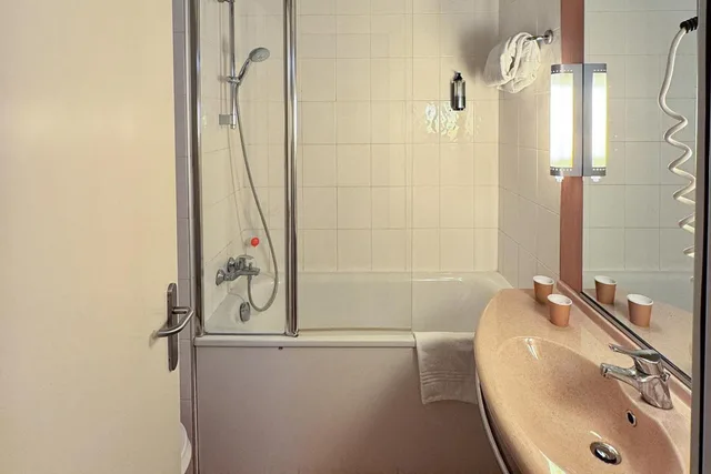 غرفة بسرير فردي، Milano Ca Granda Hotel 10/17