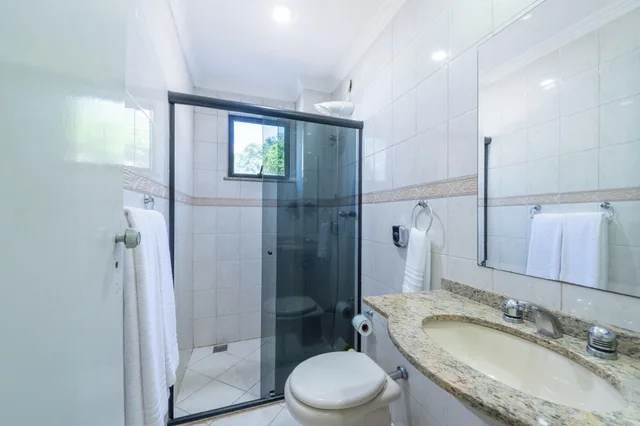 شقة سوبيريور، OYO Residencial Itacuruca Apart Hotel, Mangaratiba 4/5