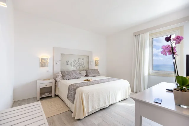 Suite, Single Bed, Sea View, Flamingo Hotel 5/10