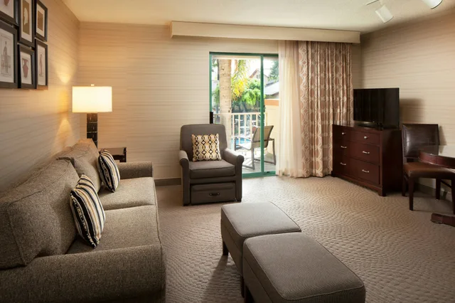 غرفة، Sheraton San Jose Hotel 1/1