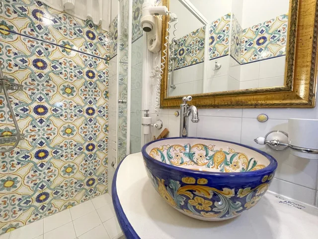غرفة مفردة، Milton Boutique Hotel - Adults Only 2/2